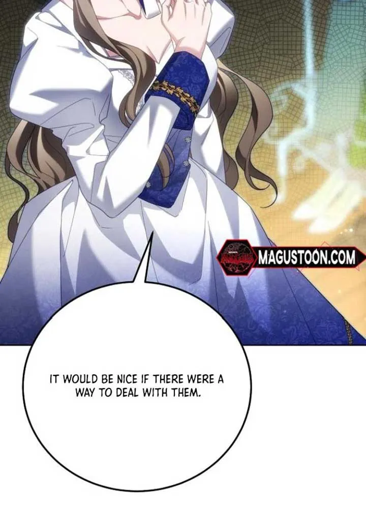 Pulling the Grand Duke’s Leash Chapter 23 page 23 - 
