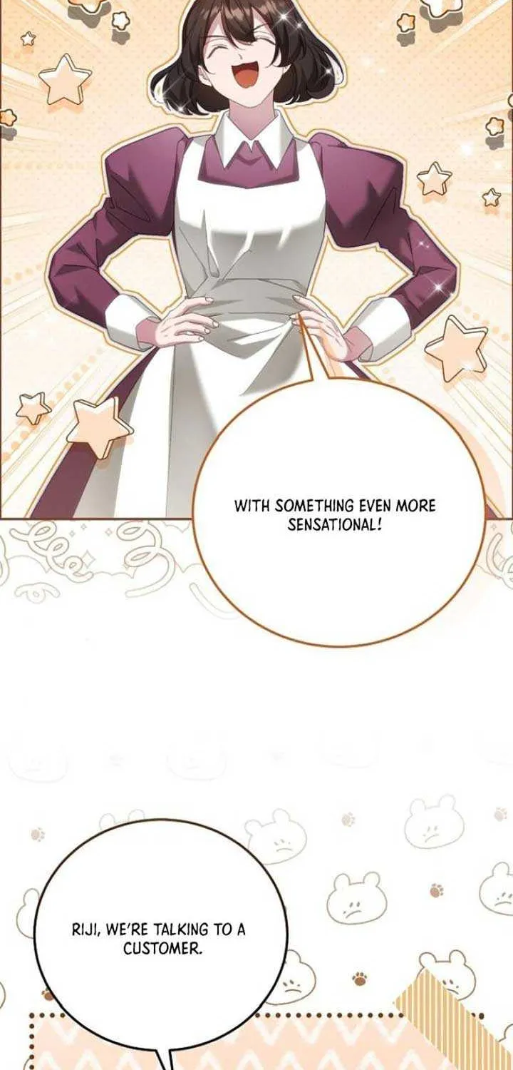Pulling the Grand Duke’s Leash Chapter 23 page 27 - 
