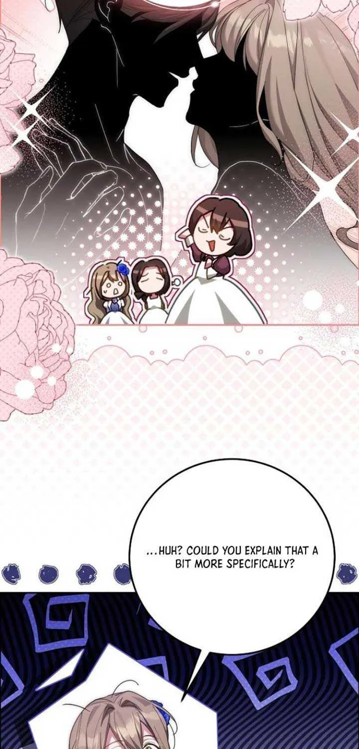 Pulling the Grand Duke’s Leash Chapter 23 page 31 - 