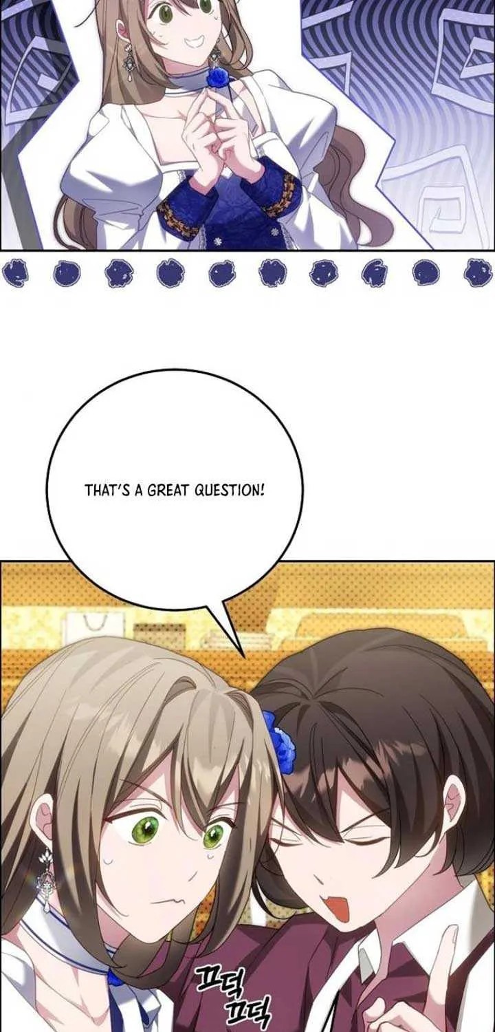 Pulling the Grand Duke’s Leash Chapter 23 page 32 - 