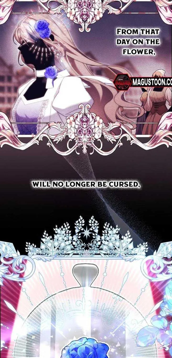 Pulling the Grand Duke’s Leash Chapter 23 page 38 - 