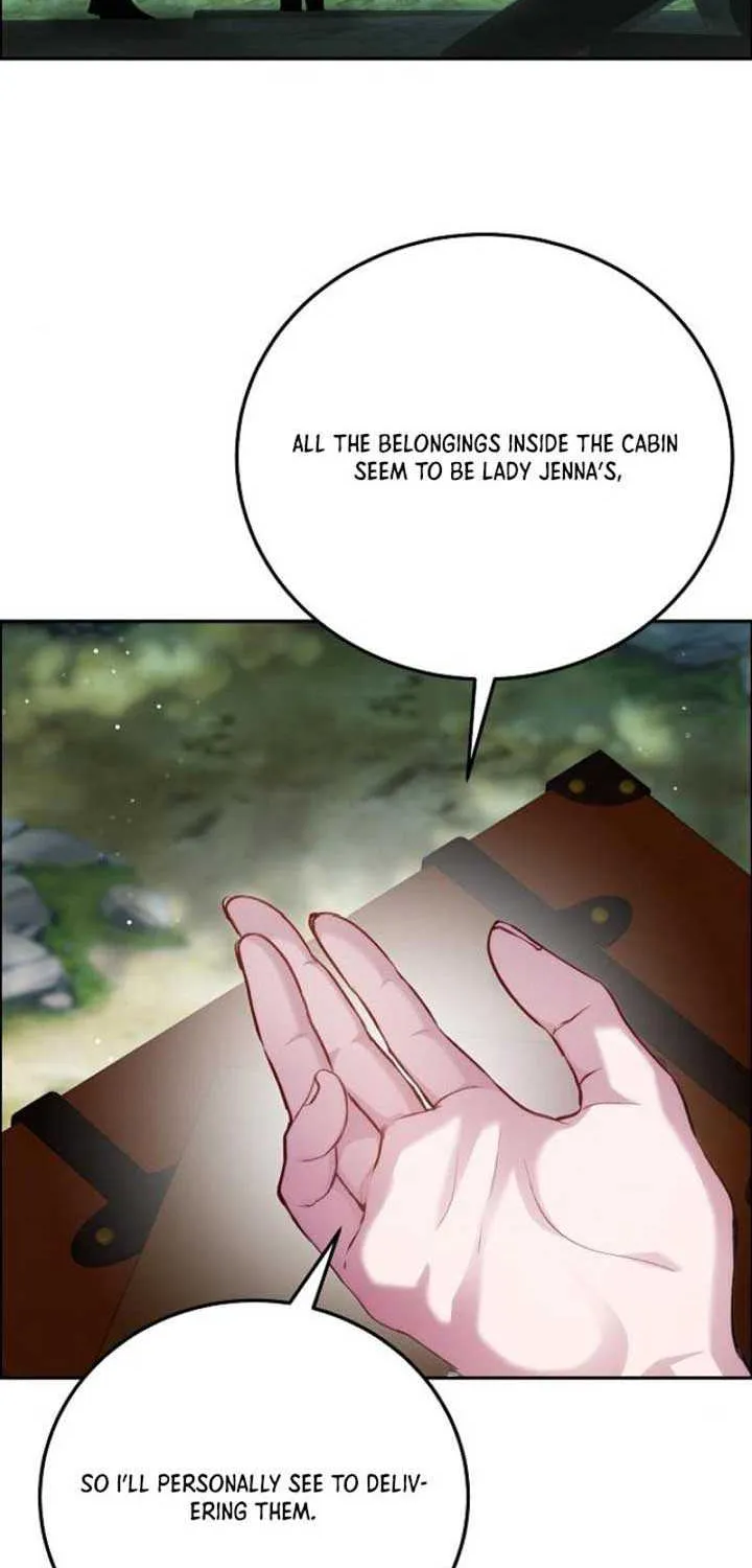 Pulling the Grand Duke’s Leash Chapter 23 page 5 - 