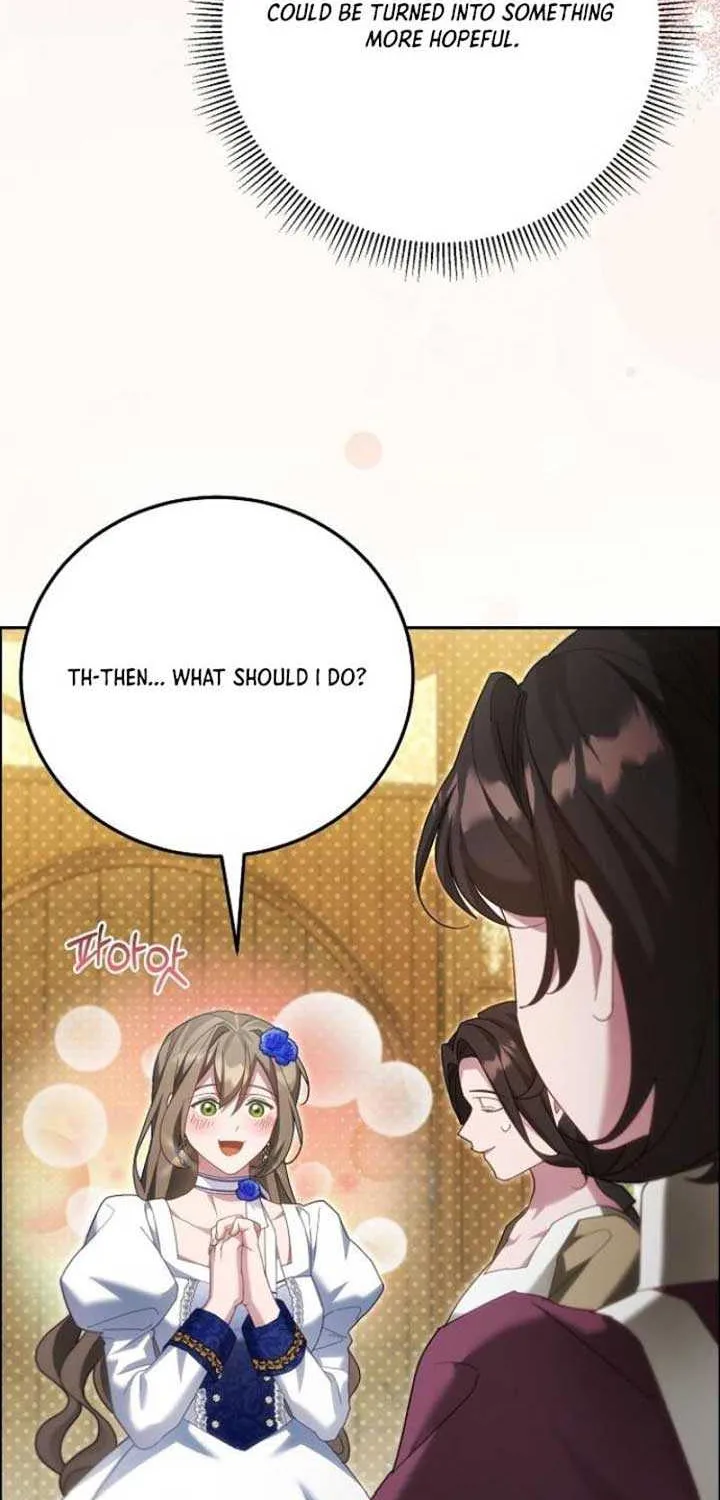 Pulling the Grand Duke’s Leash Chapter 23 page 44 - 