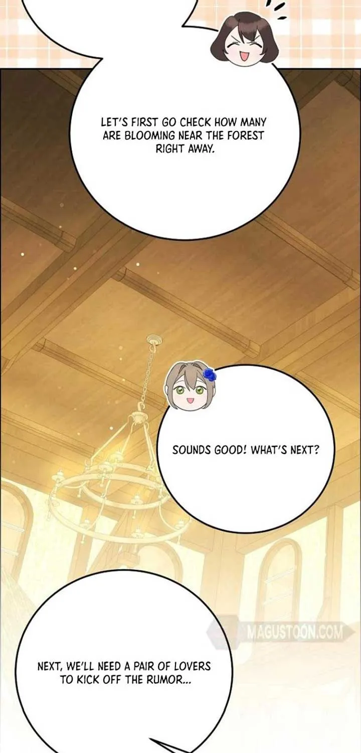 Pulling the Grand Duke’s Leash Chapter 23 page 46 - 