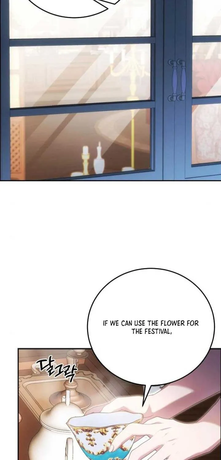 Pulling the Grand Duke’s Leash Chapter 23 page 49 - 