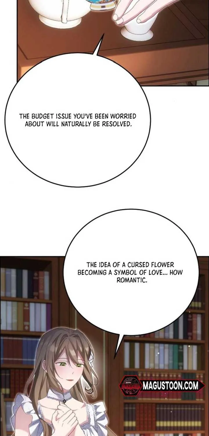 Pulling the Grand Duke’s Leash Chapter 23 page 50 - 