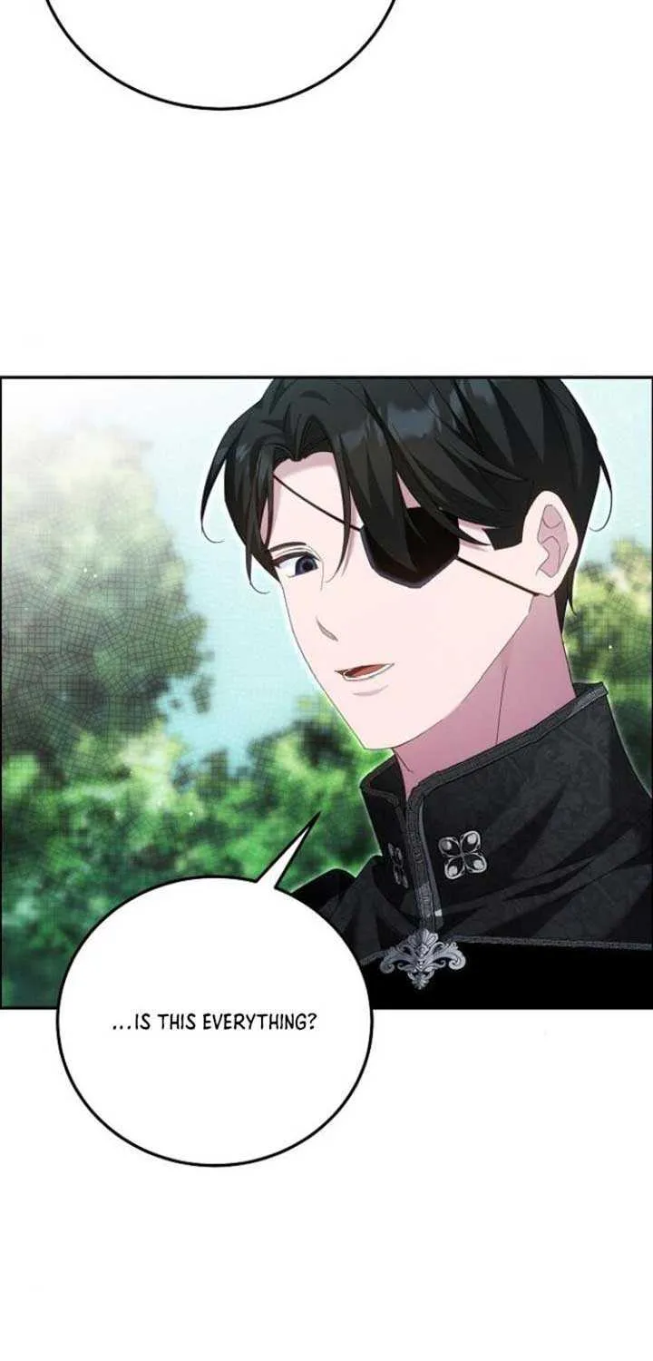 Pulling the Grand Duke’s Leash Chapter 23 page 6 - 