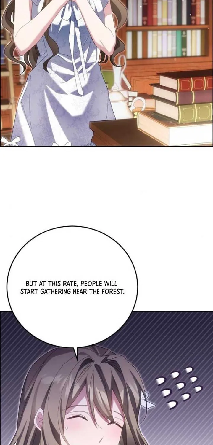 Pulling the Grand Duke’s Leash Chapter 23 page 51 - 