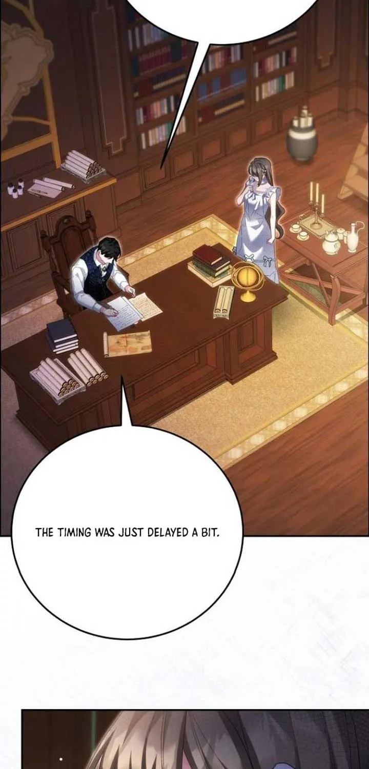 Pulling the Grand Duke’s Leash Chapter 23 page 55 - 