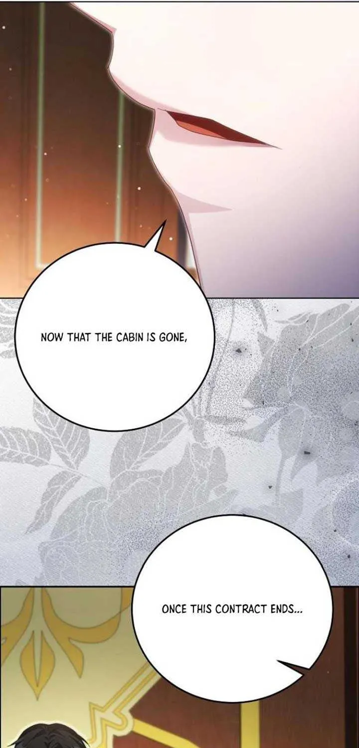 Pulling the Grand Duke’s Leash Chapter 23 page 58 - 