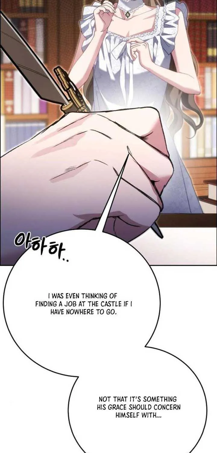Pulling the Grand Duke’s Leash Chapter 23 page 61 - 