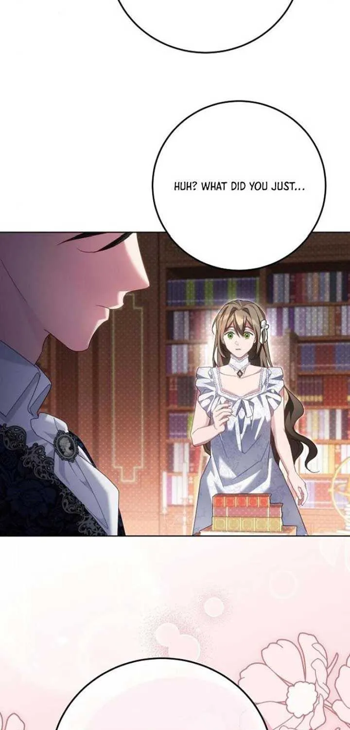 Pulling the Grand Duke’s Leash Chapter 23 page 63 - 