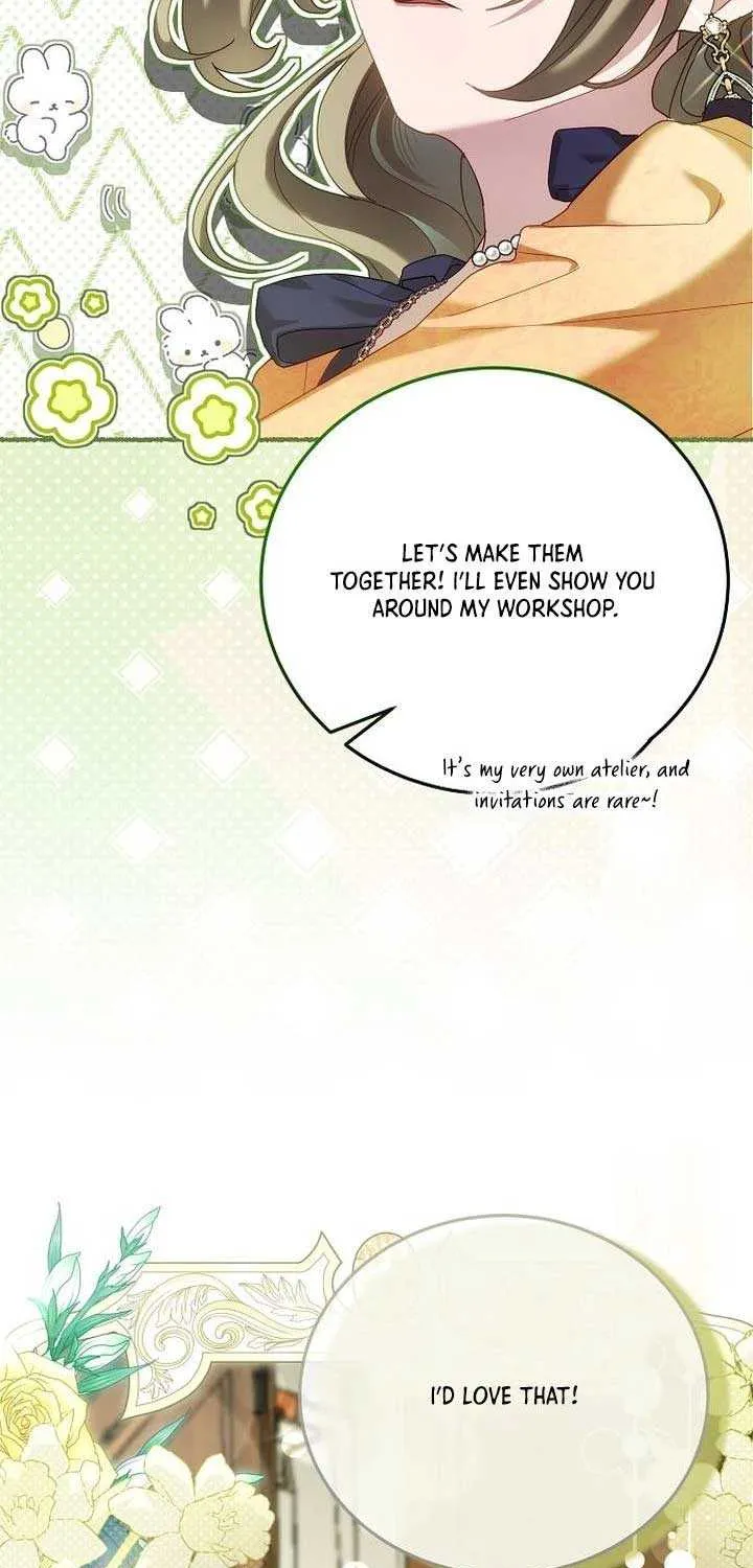 Pulling the Grand Duke’s Leash Chapter 24 page 37 - 