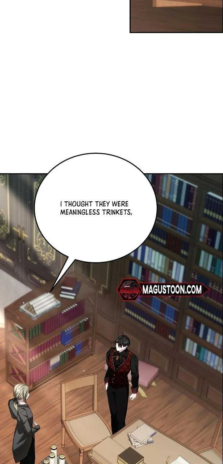 Pulling the Grand Duke’s Leash Chapter 24 page 44 - 