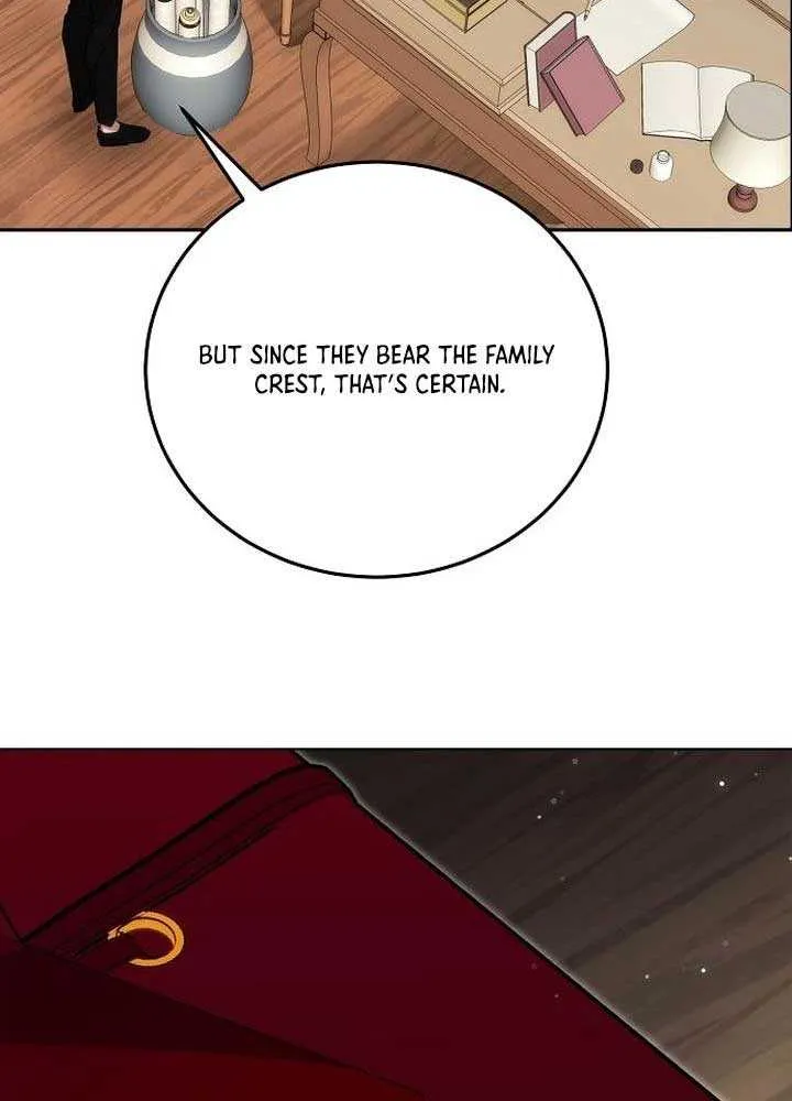 Pulling the Grand Duke’s Leash Chapter 24 page 45 - 