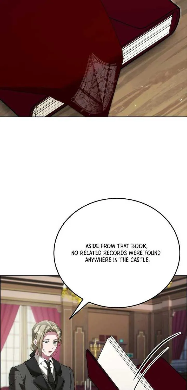 Pulling the Grand Duke’s Leash Chapter 24 page 46 - 
