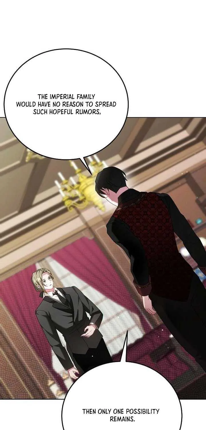 Pulling the Grand Duke’s Leash Chapter 24 page 68 - 