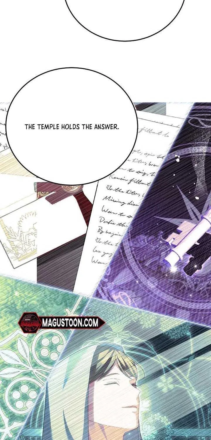 Pulling the Grand Duke’s Leash Chapter 24 page 69 - 