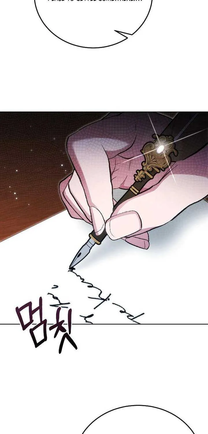 Pulling the Grand Duke’s Leash Chapter 24 page 8 - 