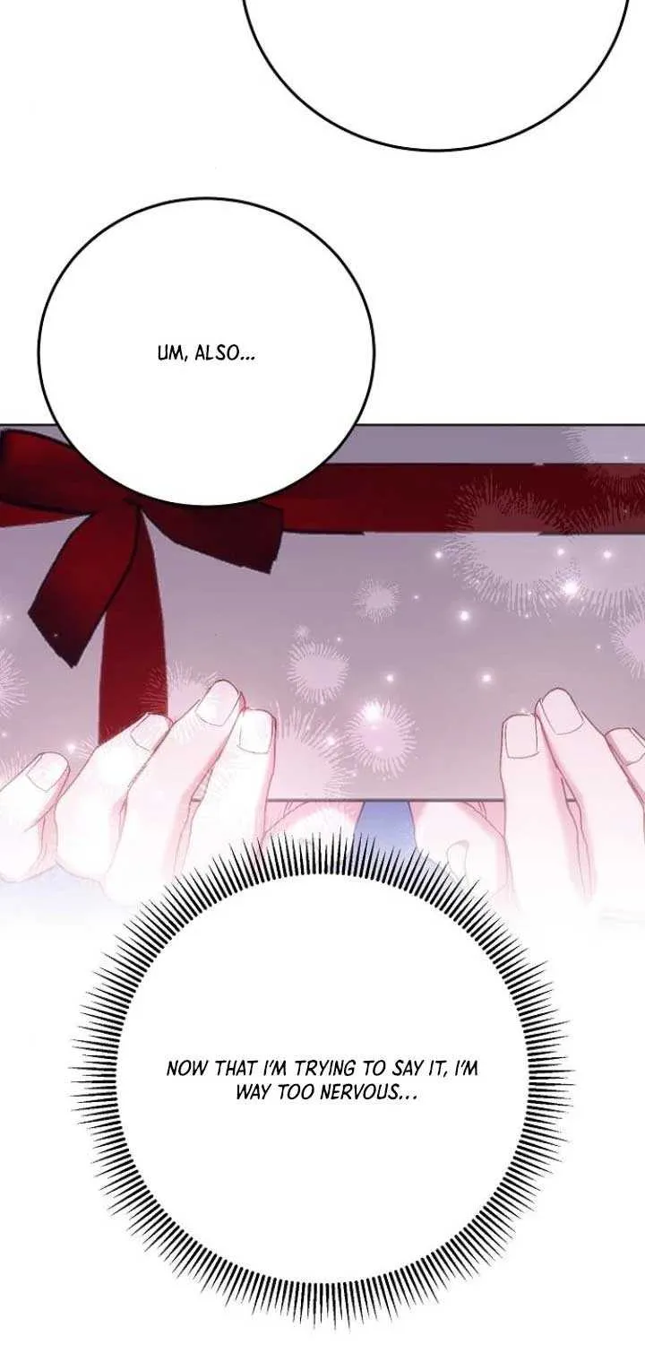 Pulling the Grand Duke’s Leash Chapter 25 page 24 - 