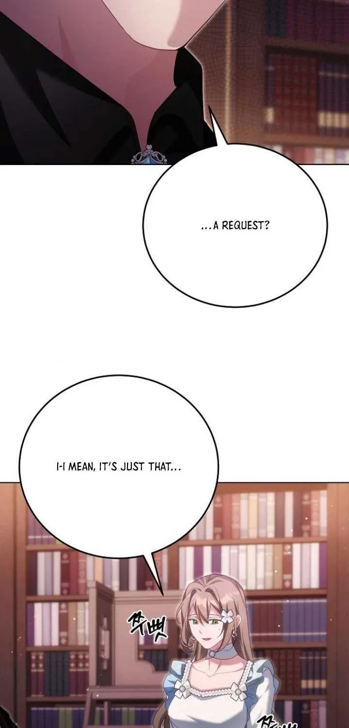 Pulling the Grand Duke’s Leash Chapter 25 page 27 - 