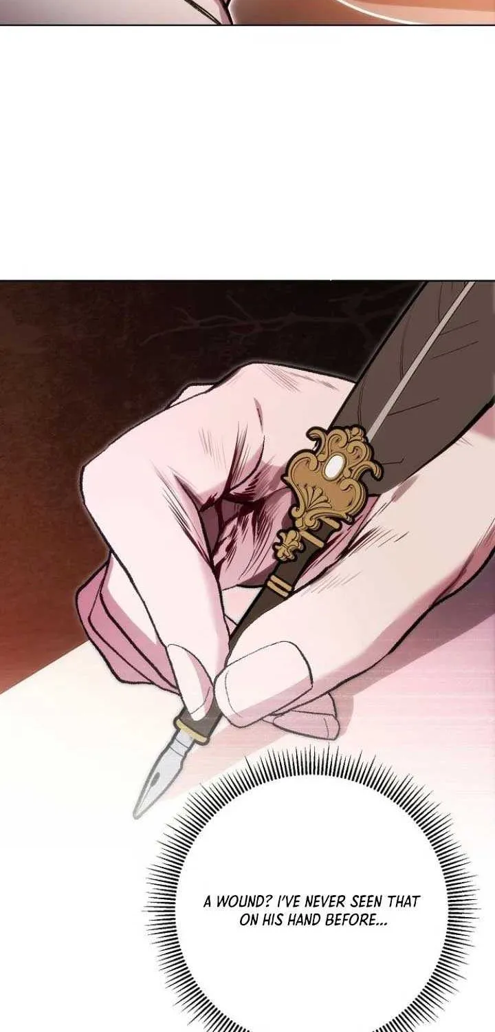 Pulling the Grand Duke’s Leash Chapter 25 page 29 - 