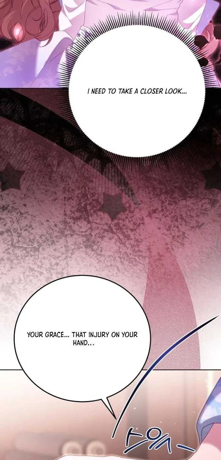 Pulling the Grand Duke’s Leash Chapter 25 page 31 - 