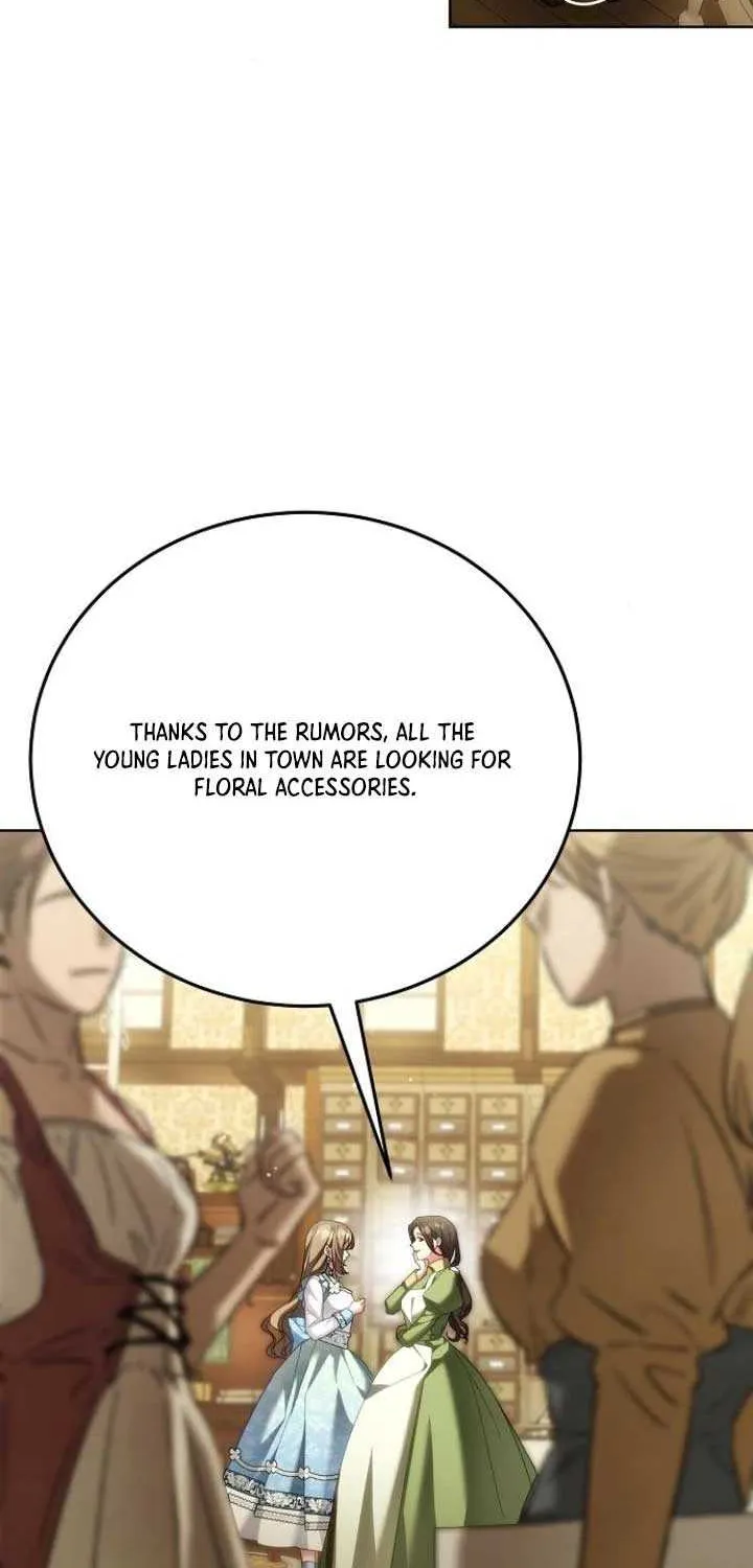Pulling the Grand Duke’s Leash Chapter 25 page 5 - 