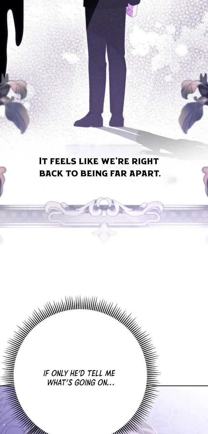 Pulling the Grand Duke’s Leash Chapter 25 page 51 - 