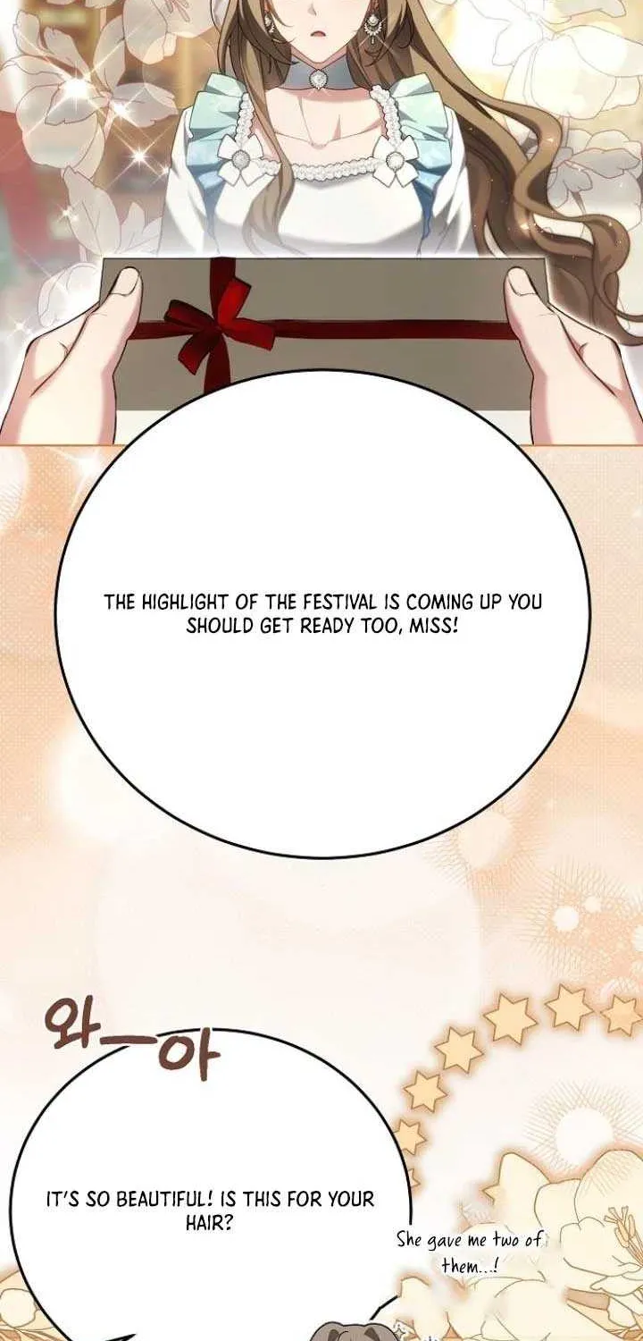 Pulling the Grand Duke’s Leash Chapter 25 page 7 - 