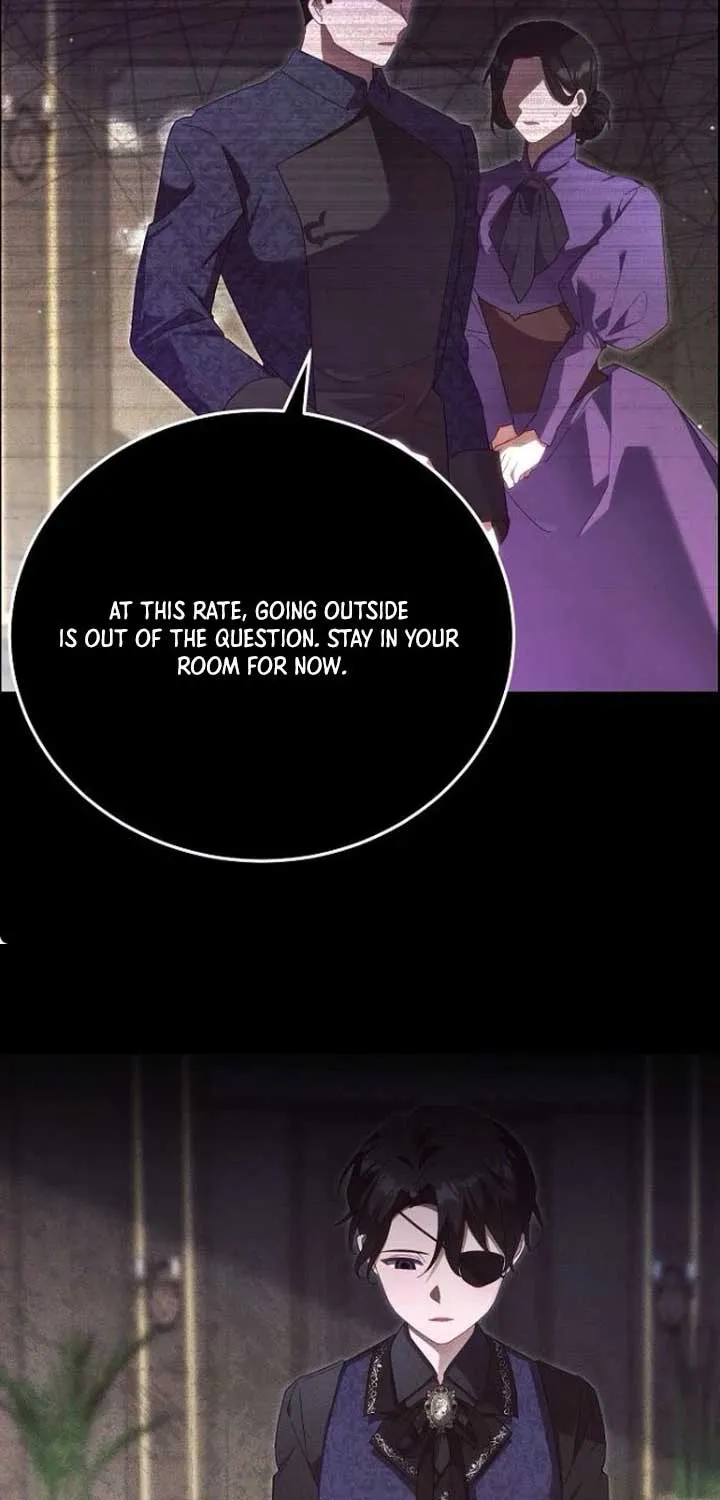 Pulling the Grand Duke’s Leash Chapter 26 page 27 - 