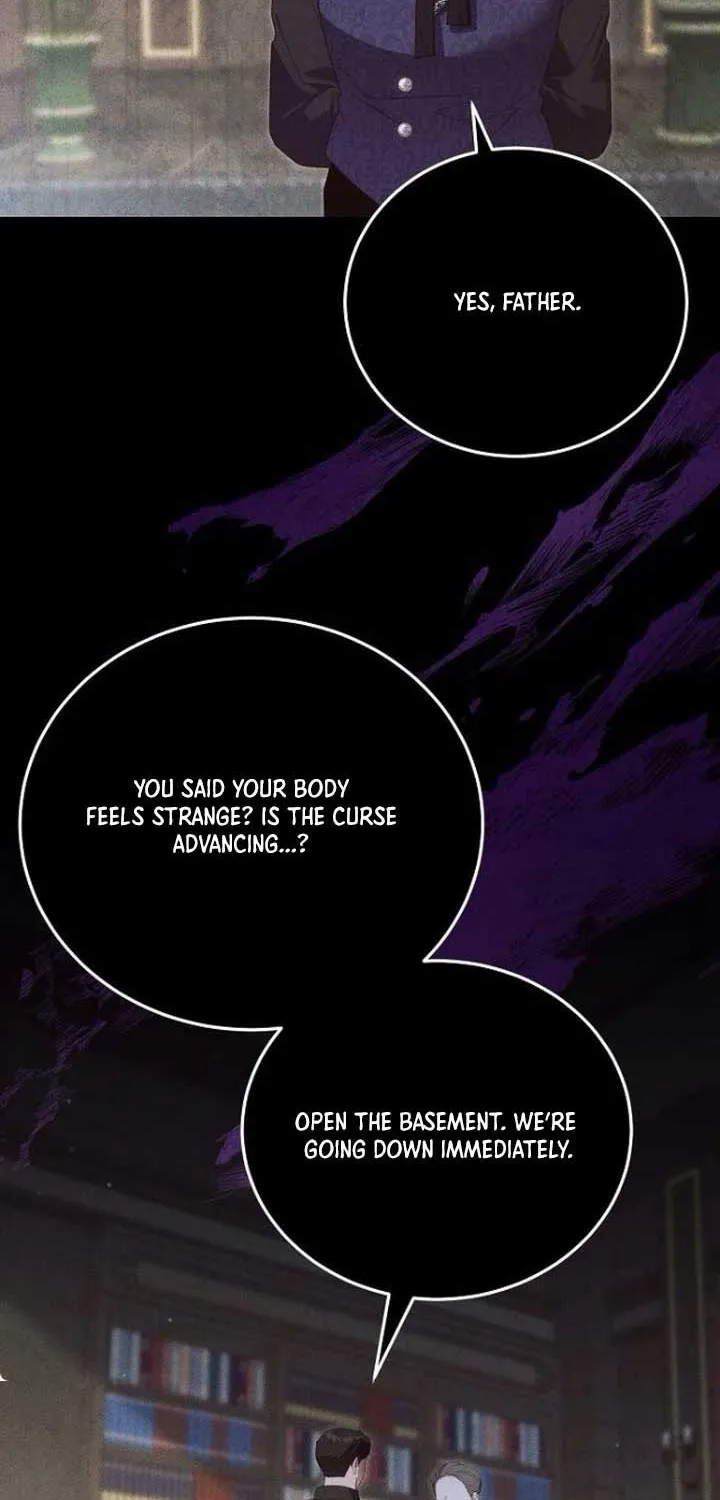 Pulling the Grand Duke’s Leash Chapter 26 page 28 - 