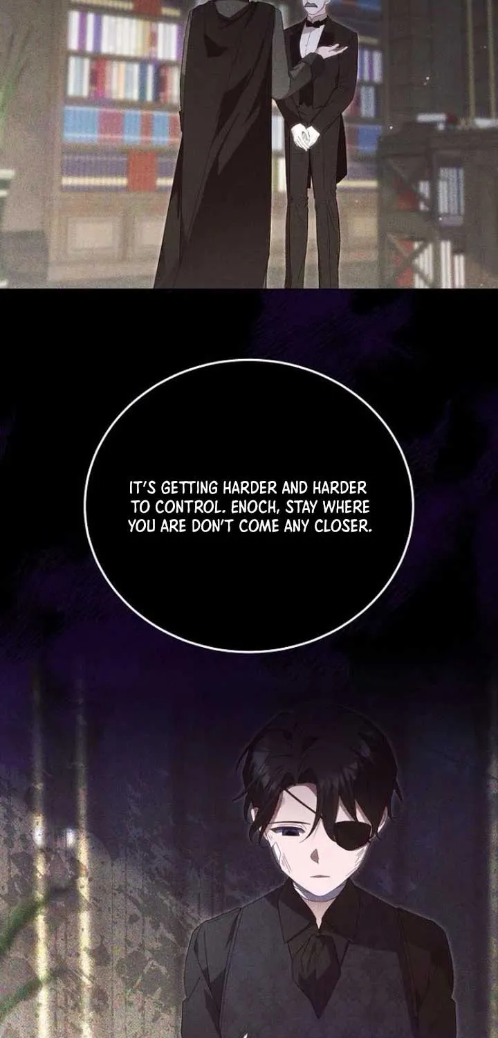 Pulling the Grand Duke’s Leash Chapter 26 page 29 - 