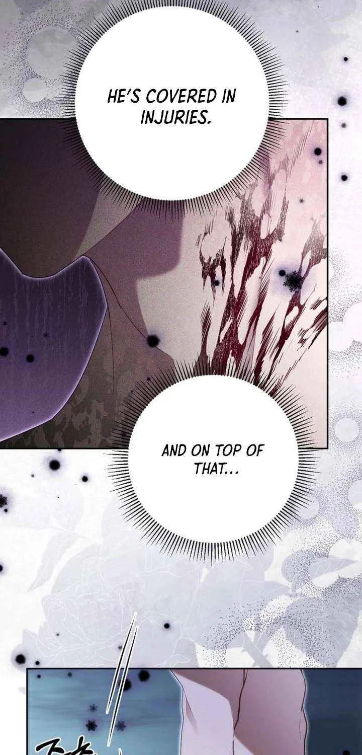Pulling the Grand Duke’s Leash Chapter 27 page 4 - 