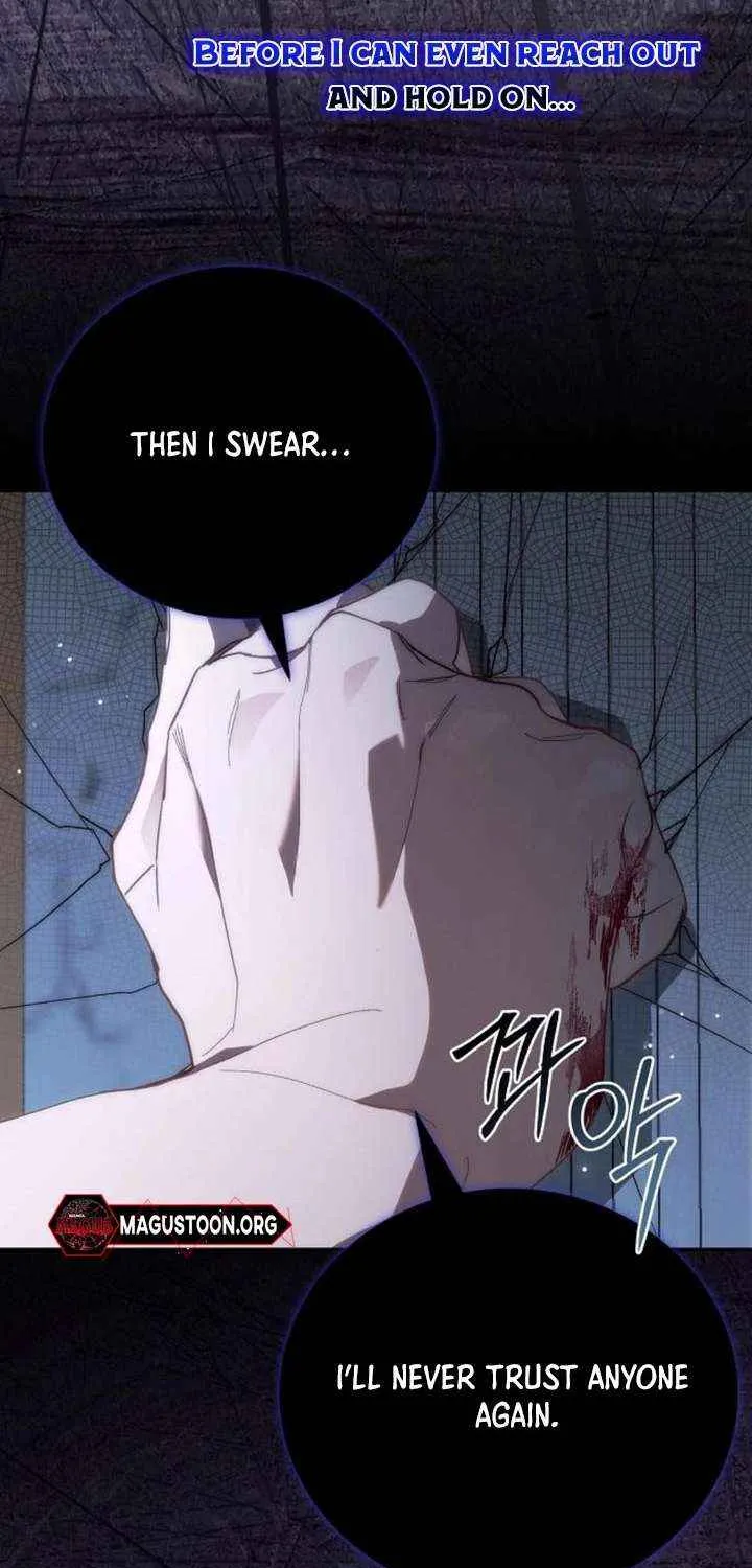 Pulling the Grand Duke’s Leash Chapter 27 page 42 - 