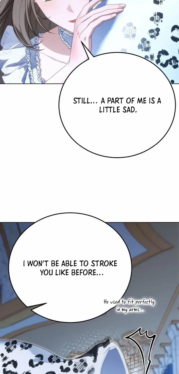 Pulling the Grand Duke’s Leash Chapter 28 page 16 - 