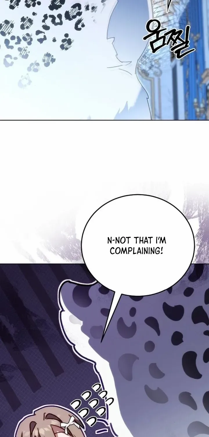 Pulling the Grand Duke’s Leash Chapter 28 page 17 - 