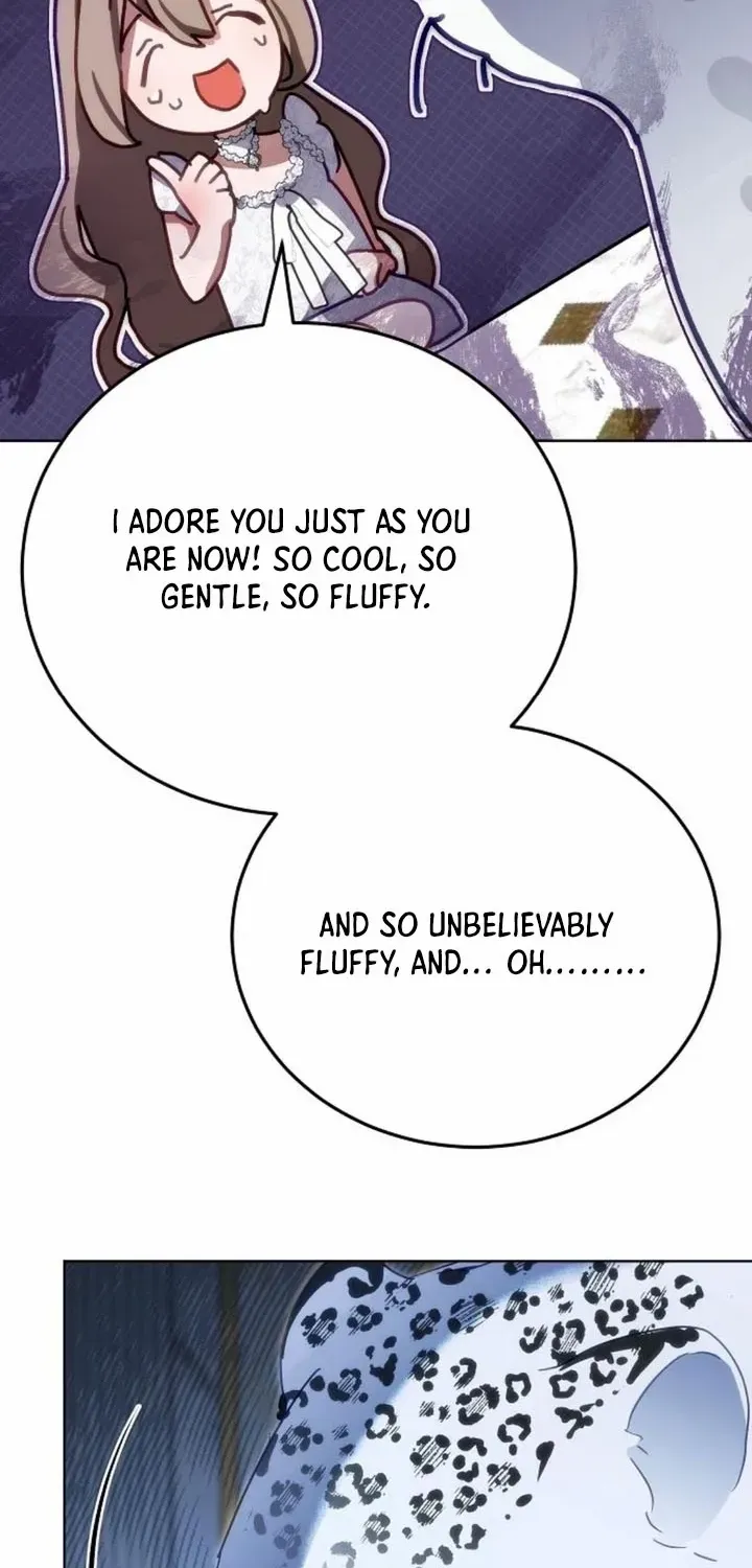 Pulling the Grand Duke’s Leash Chapter 28 page 18 - 