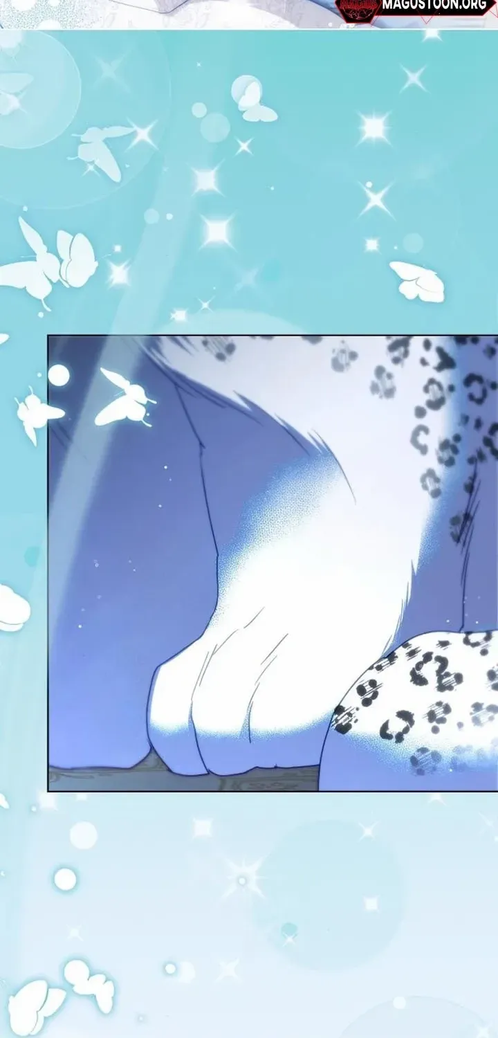 Pulling the Grand Duke’s Leash Chapter 28 page 3 - 