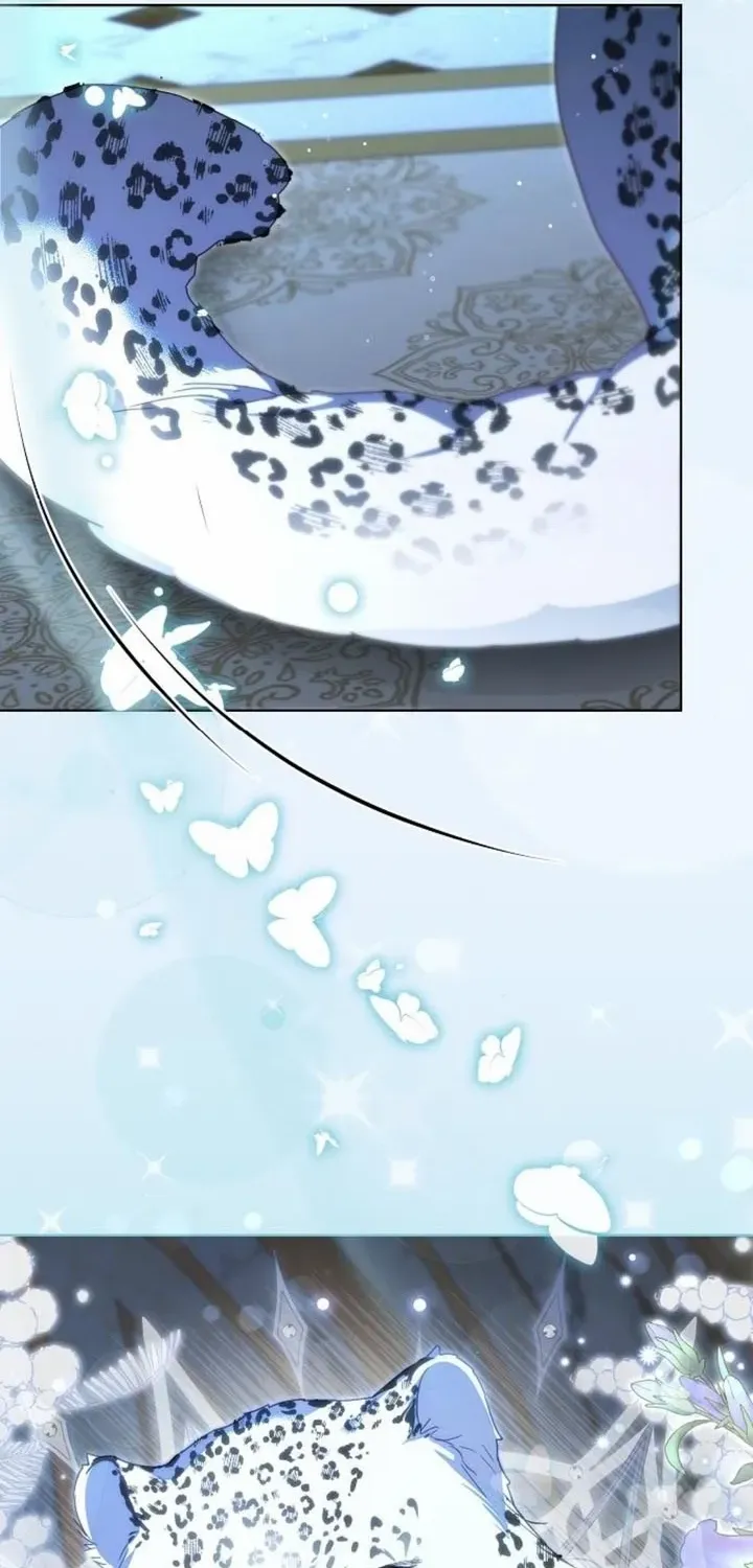 Pulling the Grand Duke’s Leash Chapter 28 page 4 - 