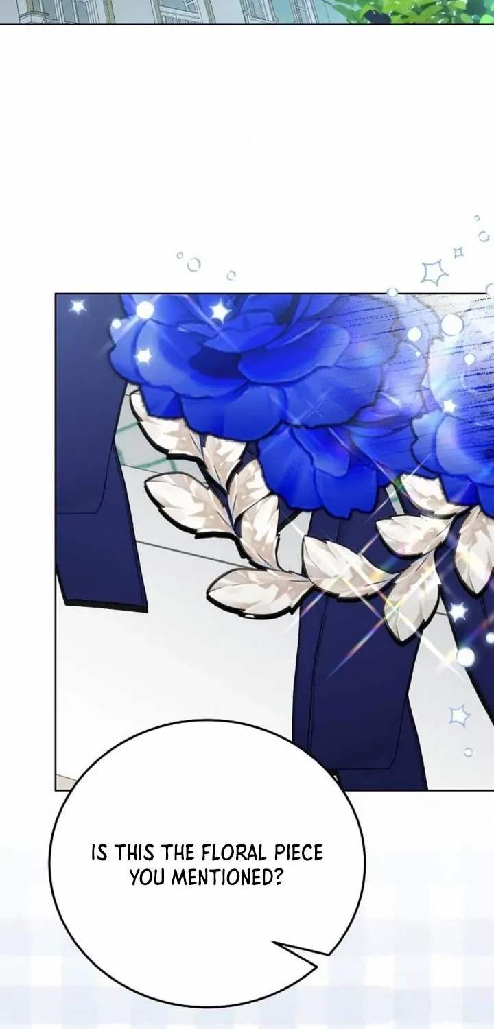 Pulling the Grand Duke’s Leash Chapter 28 page 34 - 