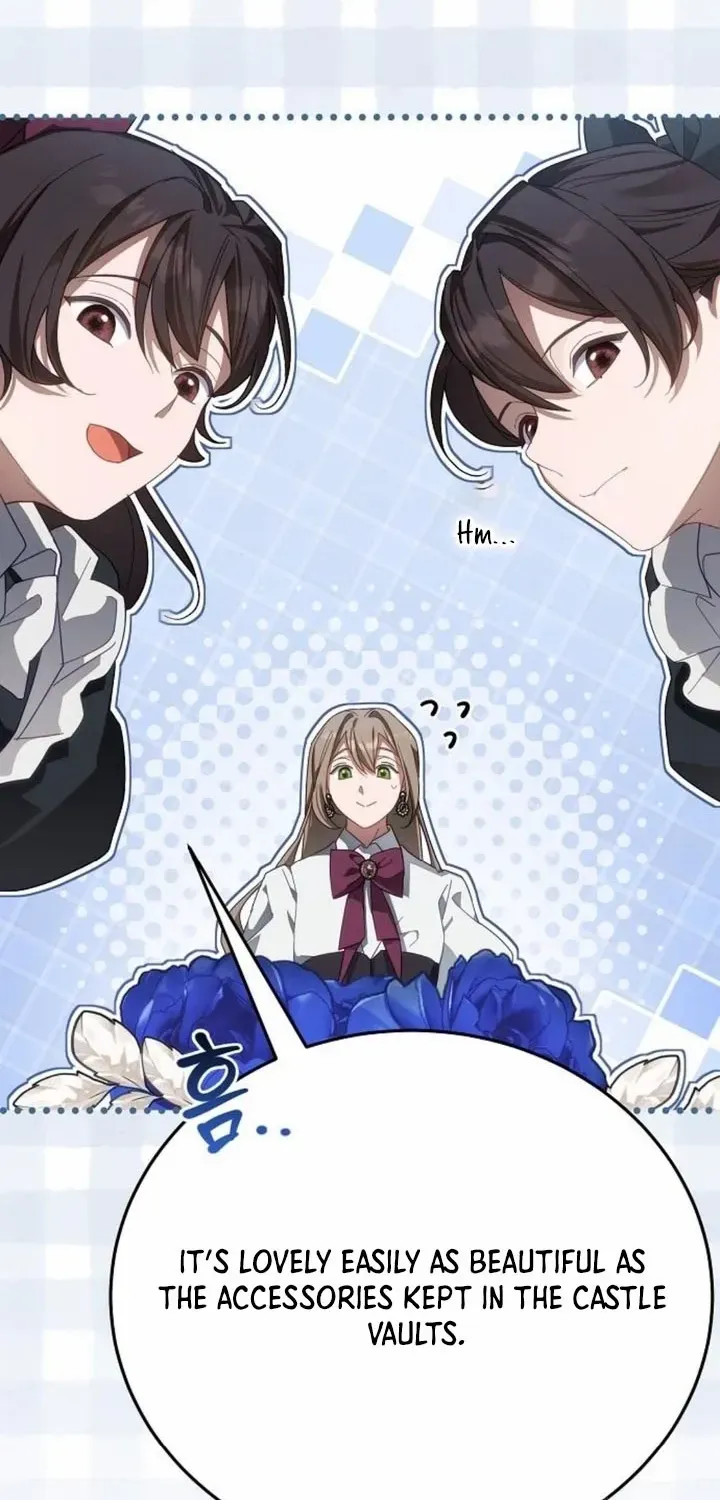 Pulling the Grand Duke’s Leash Chapter 28 page 35 - 