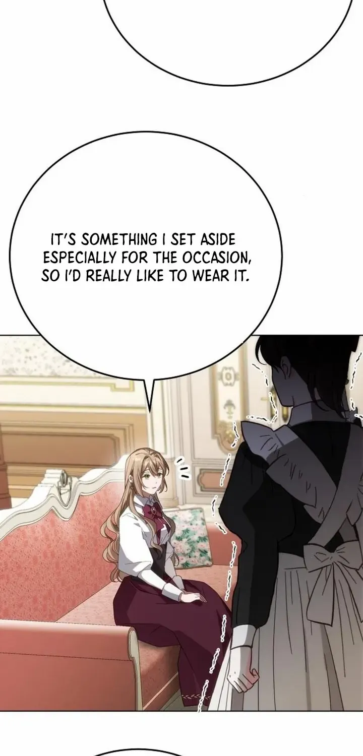 Pulling the Grand Duke’s Leash Chapter 28 page 37 - 