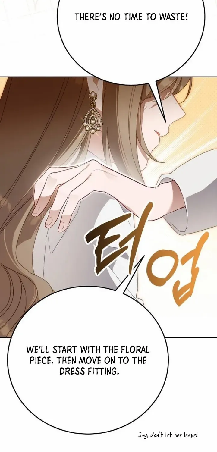 Pulling the Grand Duke’s Leash Chapter 28 page 40 - 