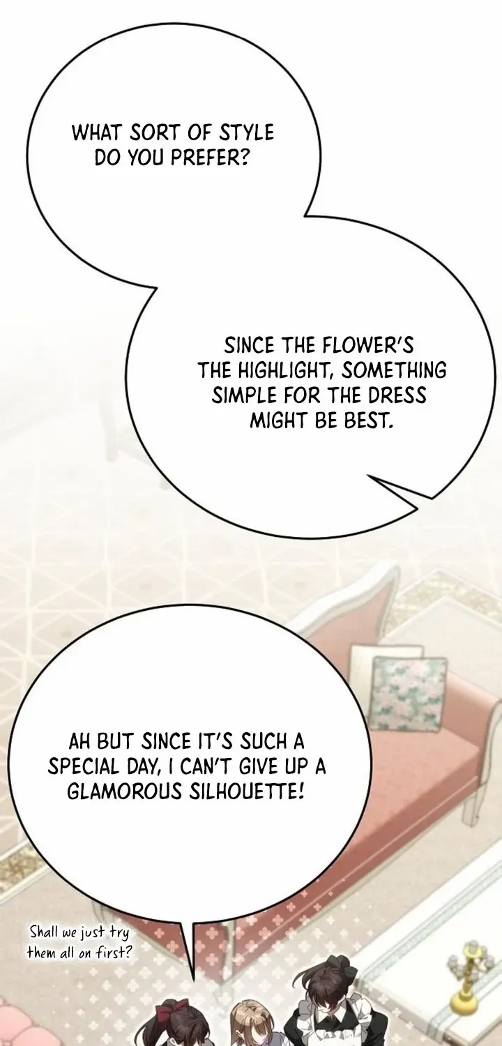 Pulling the Grand Duke’s Leash Chapter 28 page 41 - 