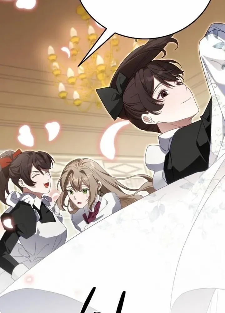Pulling the Grand Duke’s Leash Chapter 28 page 44 - 