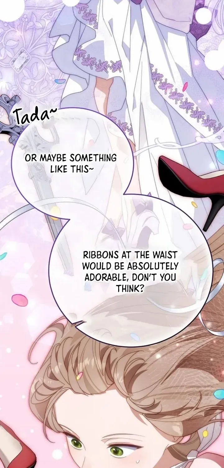Pulling the Grand Duke’s Leash Chapter 28 page 48 - 