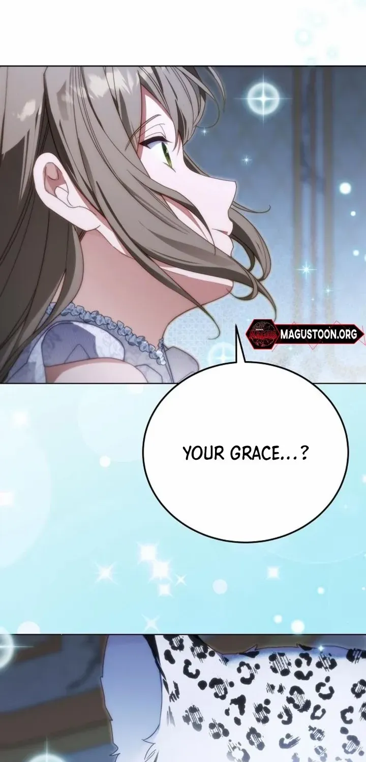 Pulling the Grand Duke’s Leash Chapter 28 page 6 - 