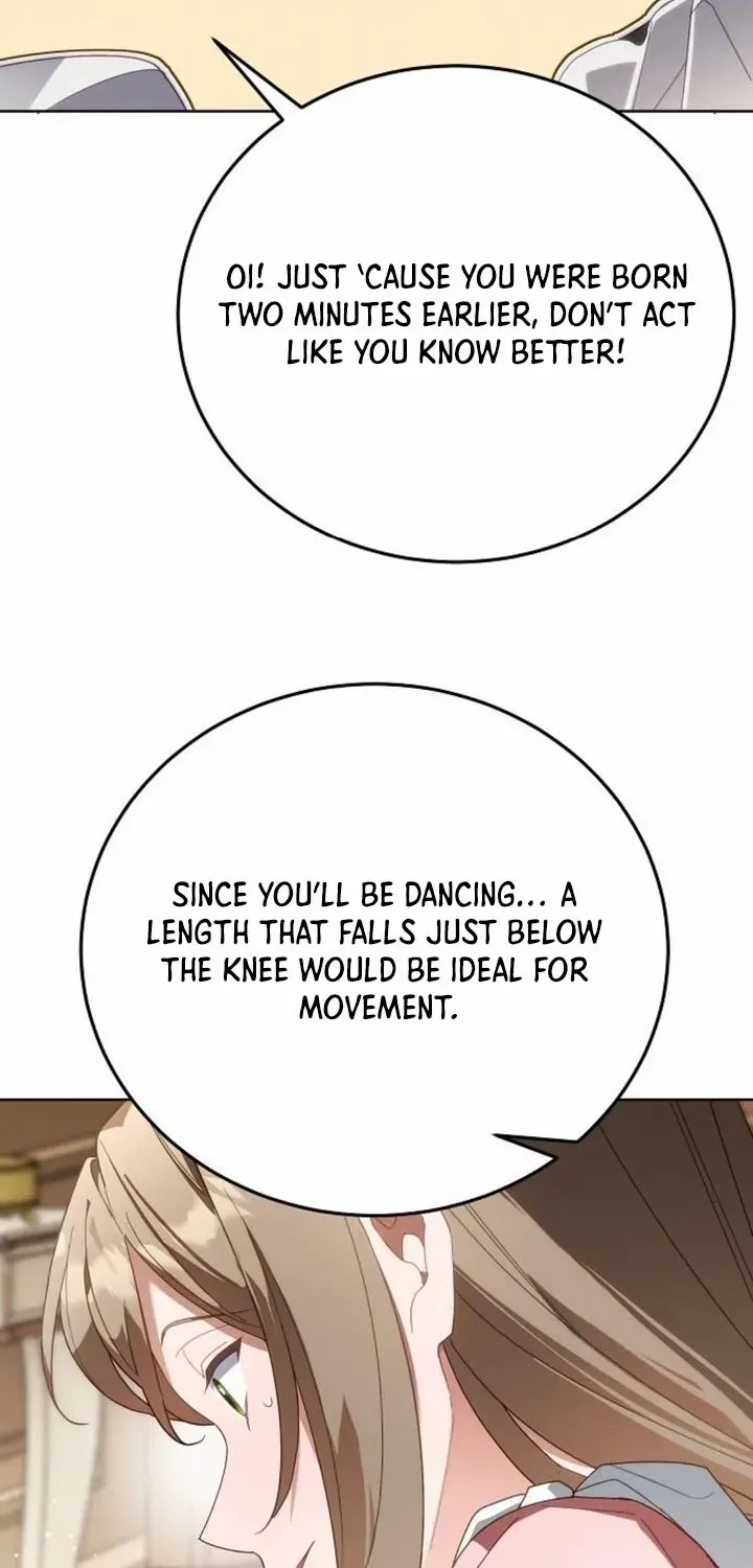 Pulling the Grand Duke’s Leash Chapter 28 page 51 - 