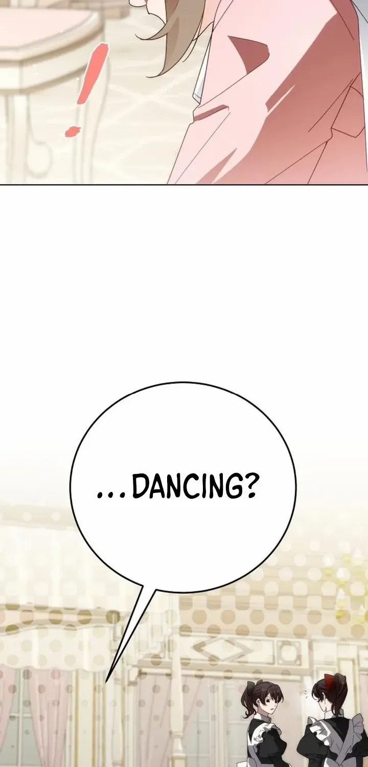 Pulling the Grand Duke’s Leash Chapter 28 page 52 - 